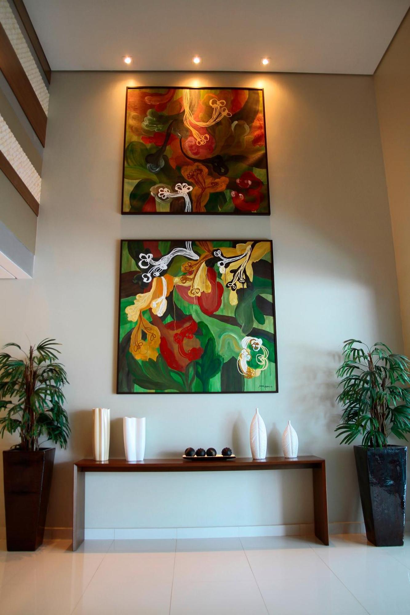 Express Vieiralves Hotel Nin Ngoại thất bức ảnh